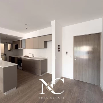 Departamento a estrenar en Nuñez