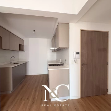 Departamento a estrenar en Nuñez