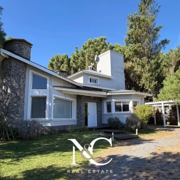 Casa en venta Costa Esmeralda
