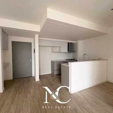 Departamento en venta Nuñez a estrenar