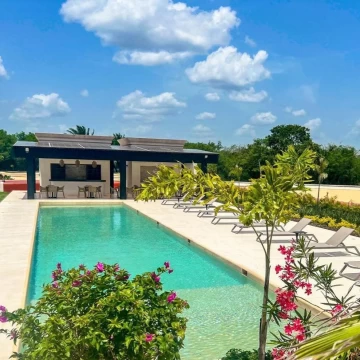 VENTA DE TERRENO EN LA RESERVA EN MÉRIDA YUCATÁN
