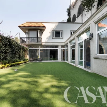 Casa en venta en Lomas Altas 3 Recámaras