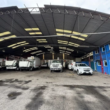 Terreno en Venta en "La Era" -Iztapalapa, CDMX.