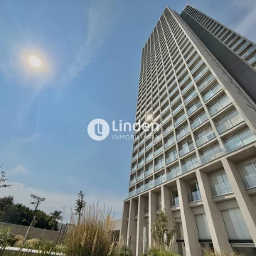 DEPARTAMENTO EN VENTA EN TORRE ARTEMA, FRENTE A PARQUE DEL ARTE, ZONA ANGELÓPOLIS