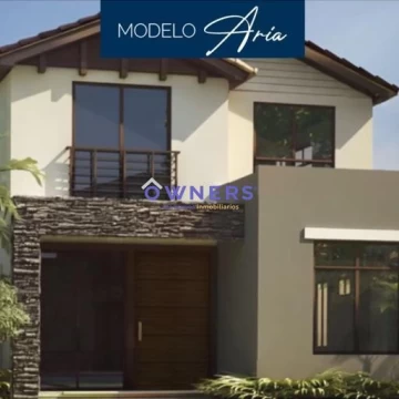 Casa Esquinera en venta 4 dormt CIUDAD CELESTE (JLR)