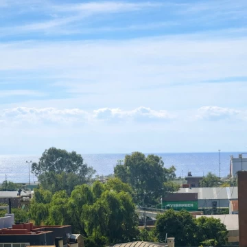 Departamento Venta en Avenida Figuero Alcorta 3000