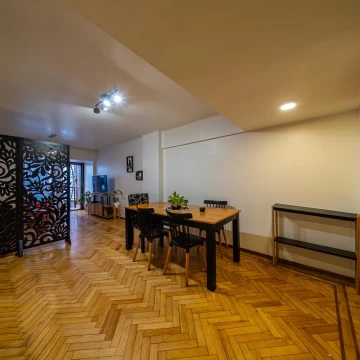 Departamento en Centro