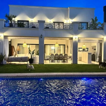 Casa  en Venta en San Eduardo, Pilar del Este, Pilar