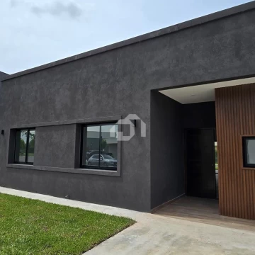 Casa  en Venta en San Ramón, Pilar del Este, Pilar