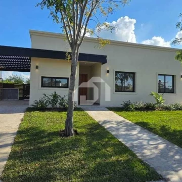 Casa  en Venta en San Ramón, Pilar del Este, Pilar