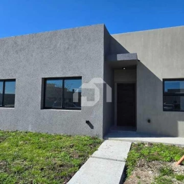 Casa  en Venta en San Ramón, Pilar del Este, Pilar
