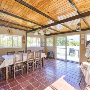 Venta PH de 4 Ambientes con Cohera - Quincho y Parrilla