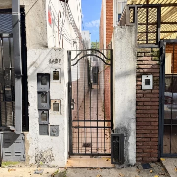 Casa en venta Rosario, Alberdi.