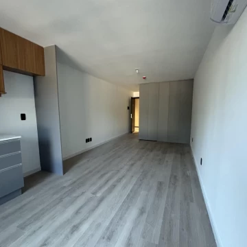 Alquiler Apartamento Monoambiente con garaje, en La Blanqueada