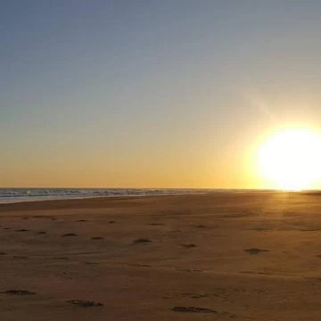 Campo en venta de 139 has en Tres Arroyos