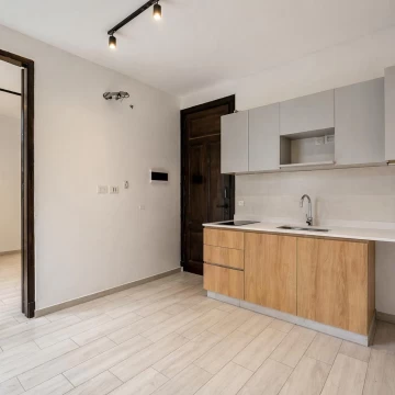 Departamento - Alquiler - Recoleta - 2 Ambientes