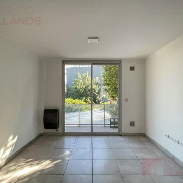 Departamento en Venta 3 Ambientes – Centro de Luján – 2 Dormitorios – Balcón – Luminoso