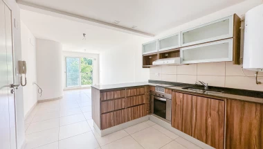 Departamento en  Venta, Echesortu, Rosario, 1 dormitorio amplisimo !