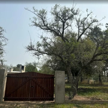 TERRENO EN JARDINES DE LA COSTA