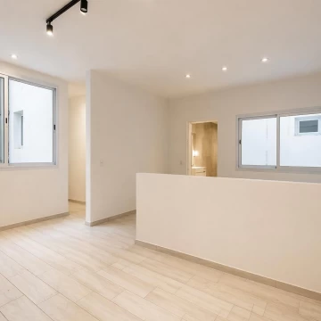 Departamento - Alquiler - Recoleta - Monoambiente