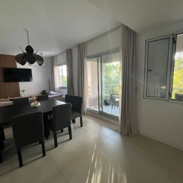 Venta depto 4 amb lagoon Pilar
