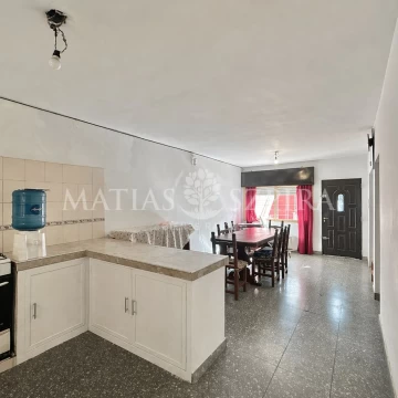 venta casa 4 ambientes Ituzaingó