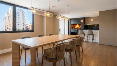 Departamento en Venta, Zona Rio, 2 dormitorios