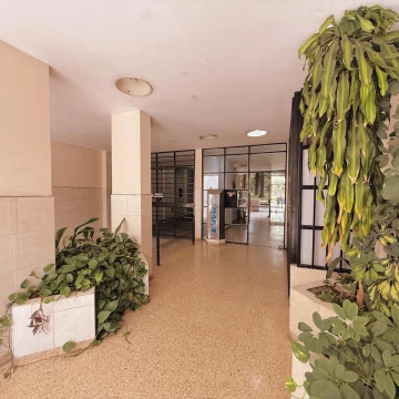 Pje. Storni 723 - Departamento De 3 Dormitorios En Alquiler - Rep. De La Sexta, Rosario