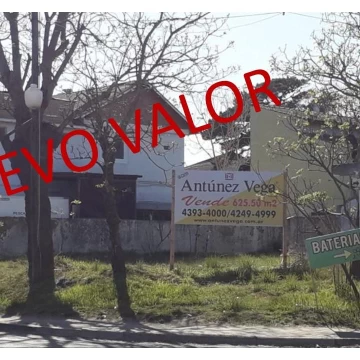 TERRENOS/FRACCIONES/LOTEOS - TERRENOS - PINAMAR