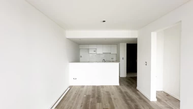 Departamento en Venta, Republica de la Sexta, Rosario,  1 dormitorio c/amenities