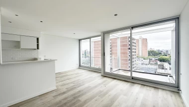 Departamento en Venta, Republica de la Sexta, Rosario, 2 dormitorios, c/terraza exclusiva
