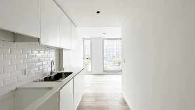 Departamento en Venta, Republica de la Sexta, Rosario, 3 dormitorios c/ terraza exclusiva