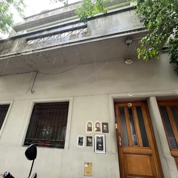 PH con terraza a refaccionar en Villa Crespo