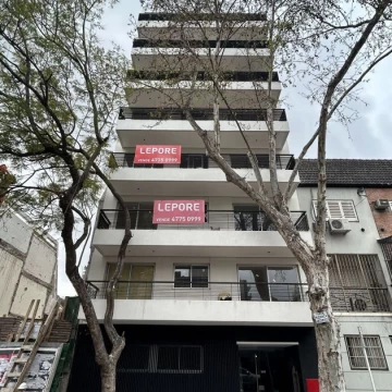 Departamento en venta Villa Crespo 3 ambientes