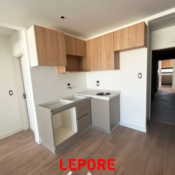 DOS AMBIENTES A ESTRENAR EN BARRIO NORTE - CON AMENITIES