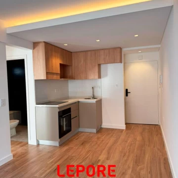 DOS AMBIENTES A ESTRENAR EN BARRIO NORTE - CON AMENITIES