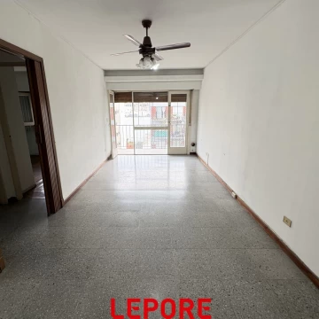 Departamento en venta Parque Chacabuco 3 ambientes