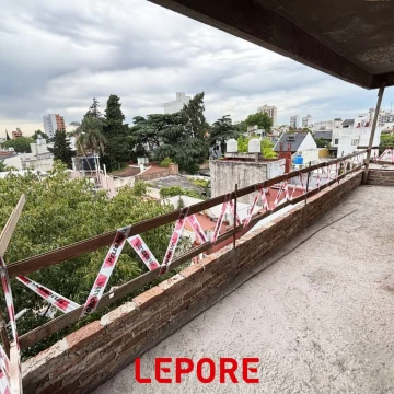 Departamento en venta Parque Chacabuco 2 ambientes