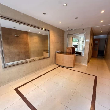 VENTA 3 AMBIENTES ALMAGRO - BAJAS EXPENSAS