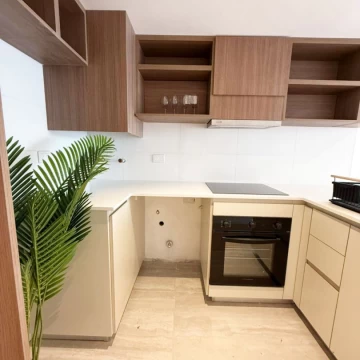 Departamento en venta San Cristobal 2 ambientes
