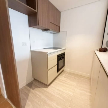 Departamento en venta San Cristobal 1 ambientes