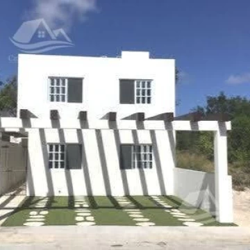Casa en Venta Regatta en Puerto Morelos