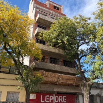 Departamento en venta Parque Chacabuco 1 ambientes