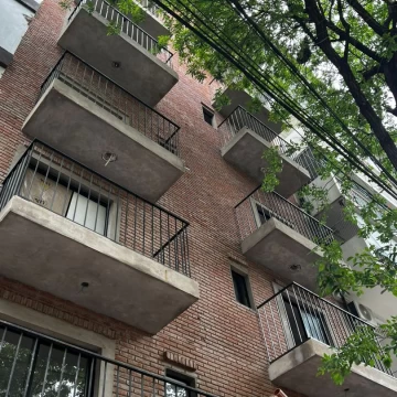 MONOAMBIENTE SAN CRISTOBAL 