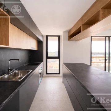 Departamento en venta de 3 ambientes en Nuevo Quilmes con excelente calidad constructiva!