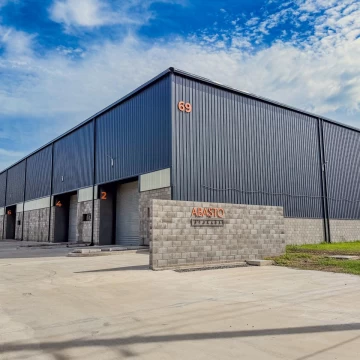 Alquiler - Depósito - Parque Industrial Moreno 2 - 600m2