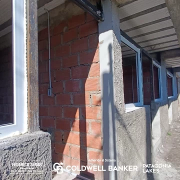 VENTA Local en pozo, 30 m2, Bariloche Centro
