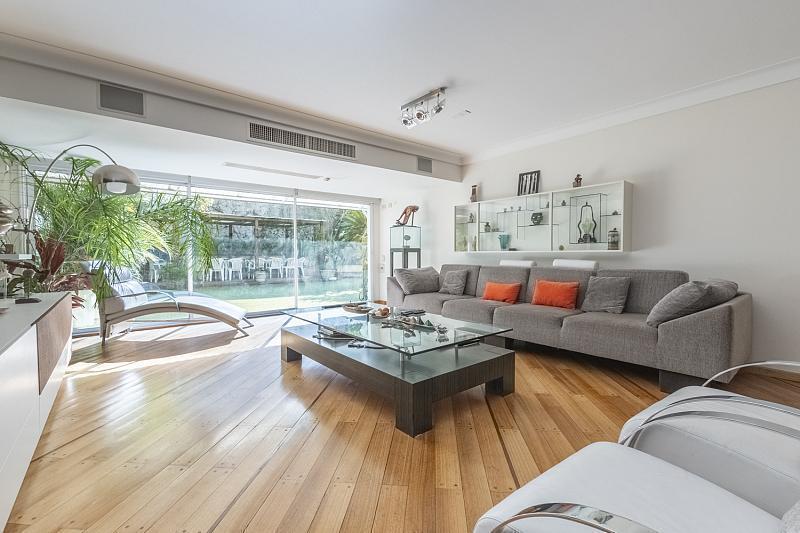 Venta Departamento Jardín Parrilla Las Cañitas Palermo - 2