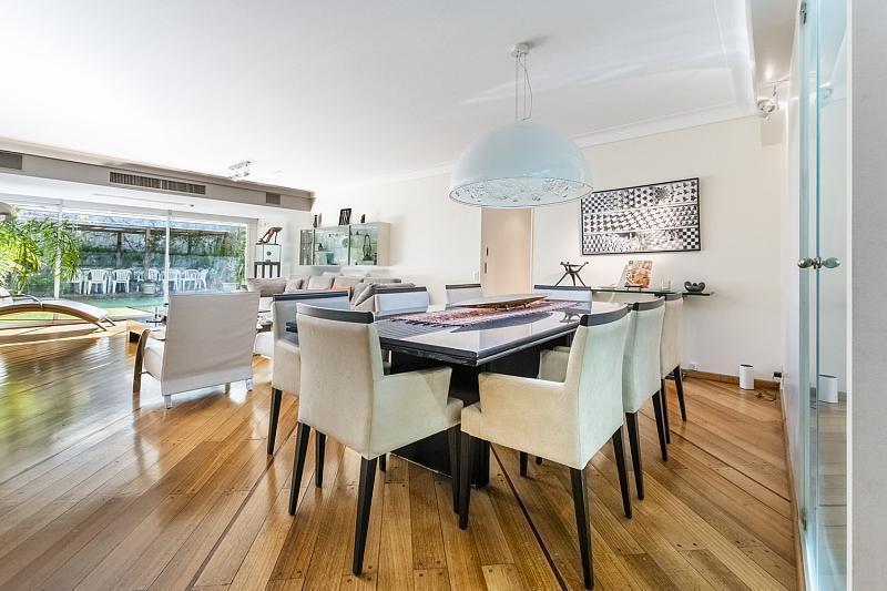 Venta Departamento Jardín Parrilla Las Cañitas Palermo - 4