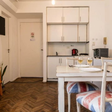 Monoambiente a la venta en Retiro - Apto Crédito